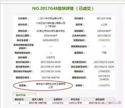 南京今日出让7幅地块 首宗“竞自持”地块未引大战，G50地块因故终止出让