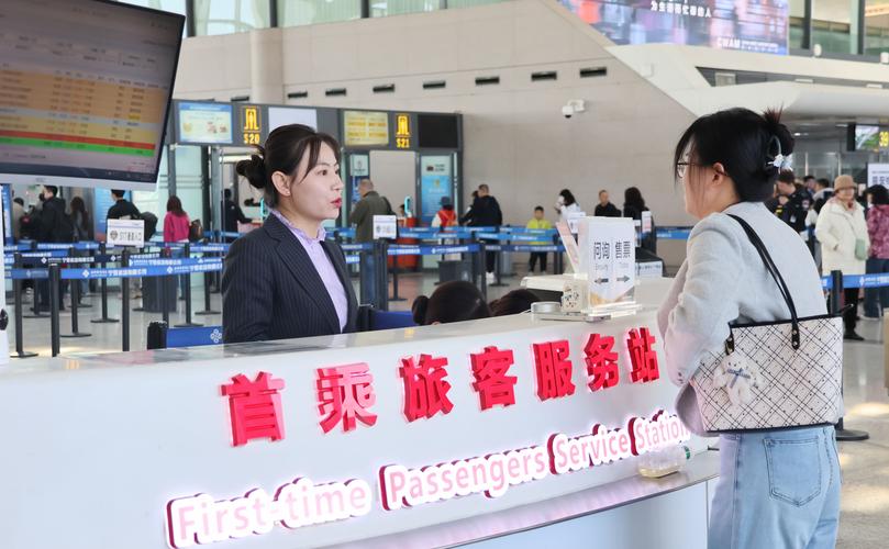 宁夏6万旅客预约首乘服务 民航服务的温度与新里程